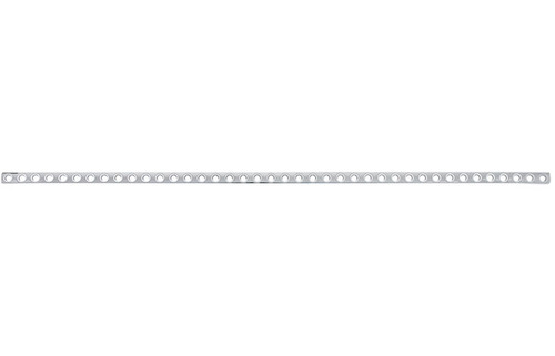 6.5mm Cuttable Compression Plate-40 Hole