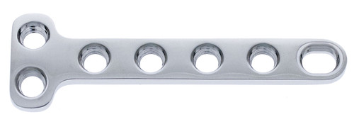 8.0mm T Plate, Locking-2x4 Hole