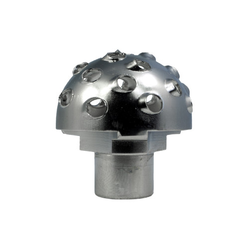 BioMedtrix Universal Hip™ 18mm Acetabular Starter Reamer
