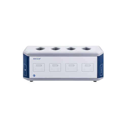 Aesculap Acculan 4 Charging Unit w/Power Cord - 1 Year Warranty