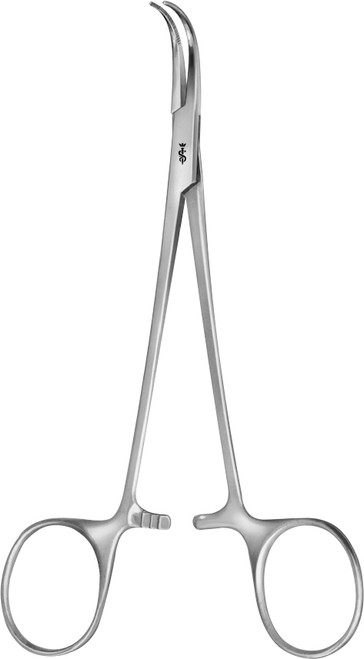 Aesculap Baby-Mixter Ligature Forceps 5.5none (140mm)