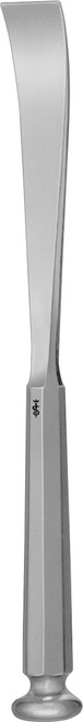 Aesculap Lambotte Osteotome Str.4mm Wdth.245mm