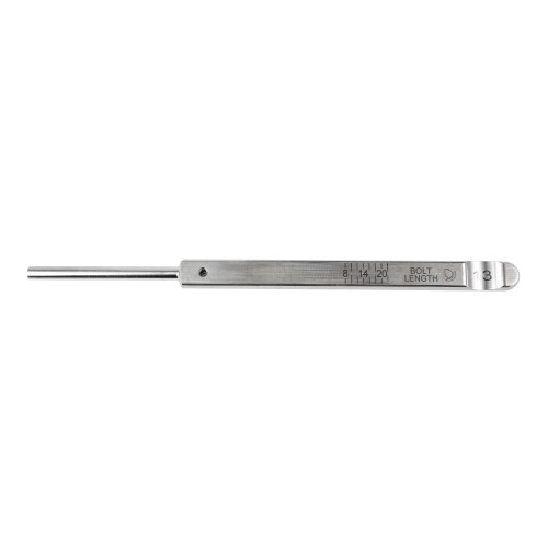 BioMedtrix Universal Hip™ 13 Lateral Bolt Gauge