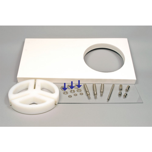 BioMedtrix Universal Hip™ Large Washer