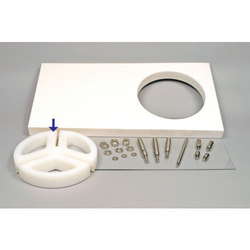 BioMedtrix Universal Hip™ Positioning Disk