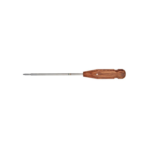T15 Cannulated Stardrive Screwdriver - For CCS 4.5mm