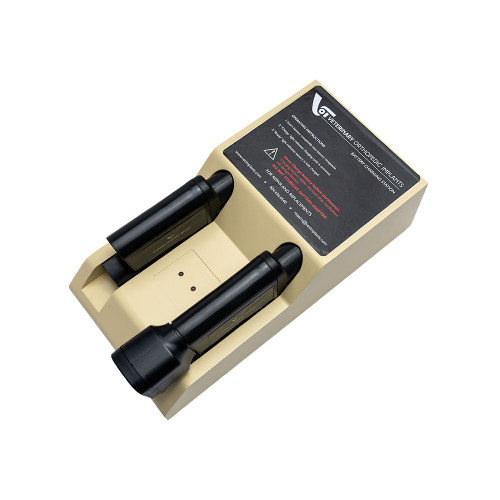 VOI 2110-112 - 2 Bay Charging System for Stryker 2000 - 90 Day Warranty (Refurbished)