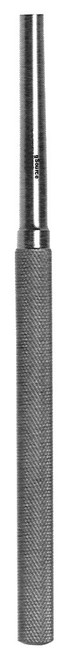 gSource Bone Tamp 6.5none 2mm Cross Serrated End