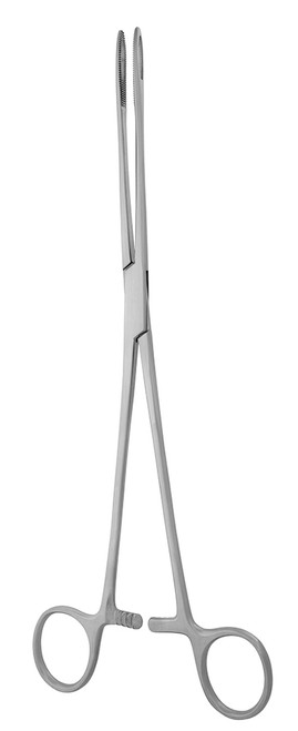 gSource Foerster Forceps 7none Straight Smooth