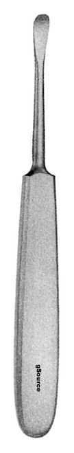 gSource Hoen Elevator 7.5none No. 1 Blade 9mm Sharp