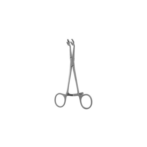 gSource Ikuta Bone Clamp 5.5none Straight 8mm