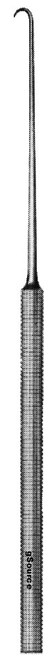 gSource Joseph Hook 6.25none 1 Prong Sharp