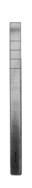gSource Long Bevel Osteotome 7none Straight 10mm Calibrated