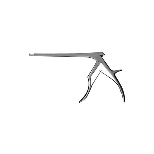 gSource Love Kerrison Punch 8IN Forward 2mm x 15mm Thin Foot Plate