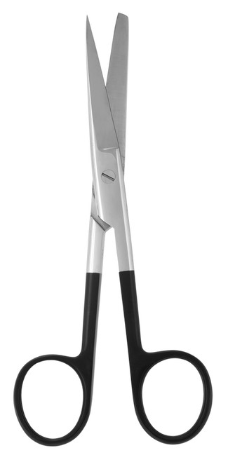 gSource Super-Cut Operating Scissors 5.5none Straight, Sharp/Blunt