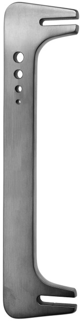 gSource Standard Plate Bending Iron 9.5none For 5.0mm/7.0mm Plates