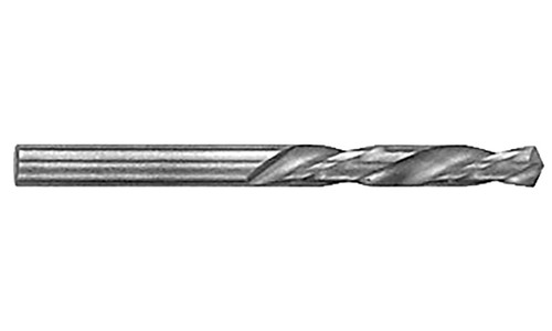 HSS Drill Bit 4