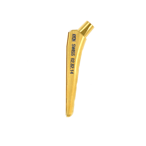 Mini Handle 3 for trial stems, w/ screw ..