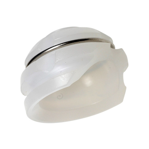CODE TO MADE INACTIVE ONCE STOCK HAS BEEN DEPLETED..BioMedtrix Micro & Nano Hip™ 10mm(6mmI.D.) C...