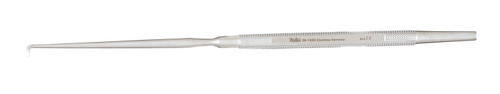 Integra-Miltex Adson Dura Hook 8none, Sharp, 5.2mm Deep