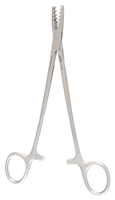 Integra-Miltex Martin Cartilage Clamp, 7none (17.8cm)
