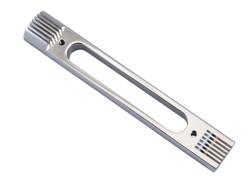 Radius Plate, Long-122mm, Cage Like Ends