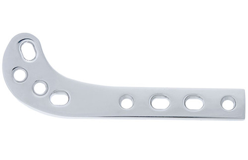 Locking Supracondylar Osteotomy Plate, 2.7 Left