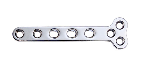 2.7mm Tibial Wedge Osteotomy Plate, Locking-8 Hole