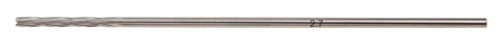 2.5mm Cannulated Jacobs Drill Bit - 130mm