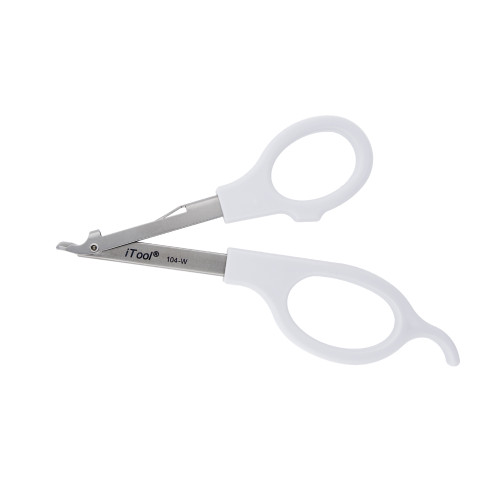 VOI Skin Staple Remover - For Regular and Wide Widths