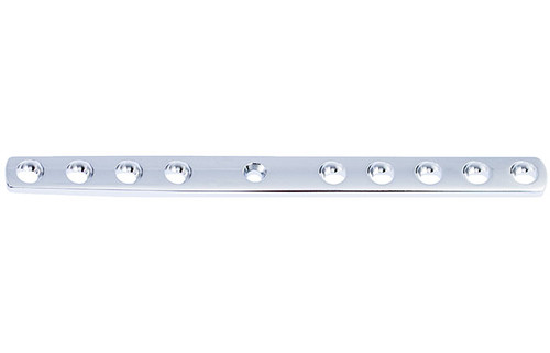 3.5mm/3.5mm Carpal Arthrodesis Plate