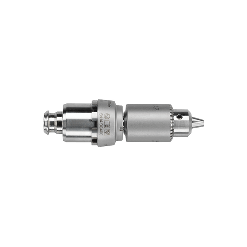 deSoutter V-RQ-708 Reamer 1/4IN Keyed Attachement- 1 Year Warranty