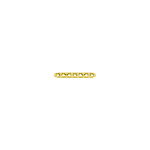 HYPROTECT-2.4mm DT Locking Fracture Plate-4 Hole