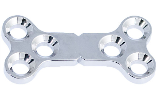 TPO Bone Plate, Large