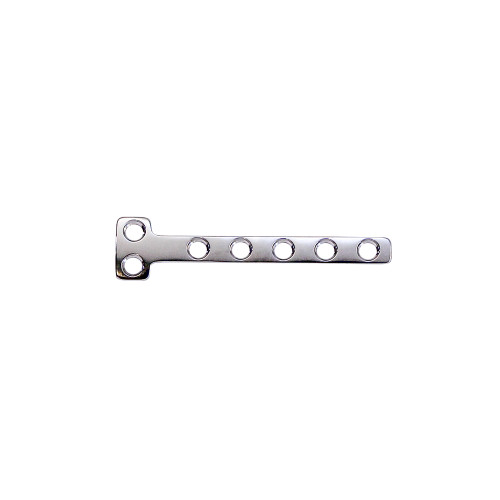 1.5mm Locking Cuttable T Plate-25 Hole