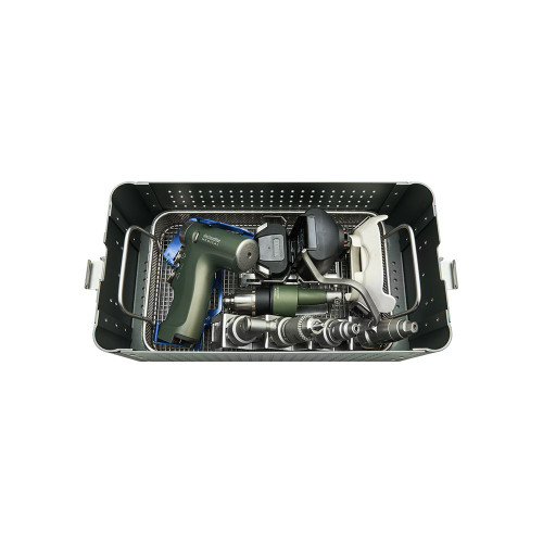 TRAY CASE-P