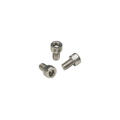 VLS 7400 Corrosion-Resistant 316 SS Socket Head Screw, pkg/3