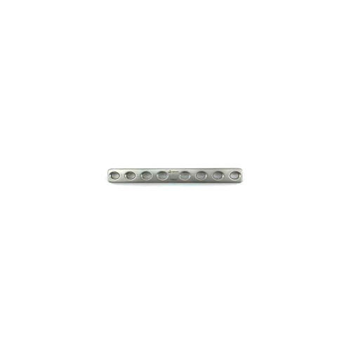 3.5mm x 7 Hole CP Bone Plate Broad Lc Ss