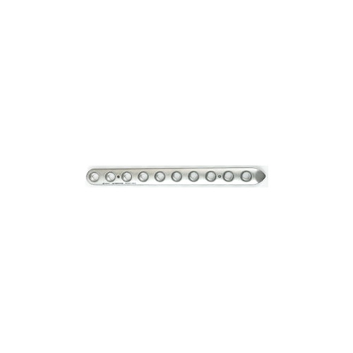 3.5mm x 4 Hole Ss Locking Plate, 46mm L