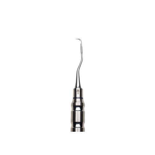 Vet Spectrum Mini Curette - Black Band