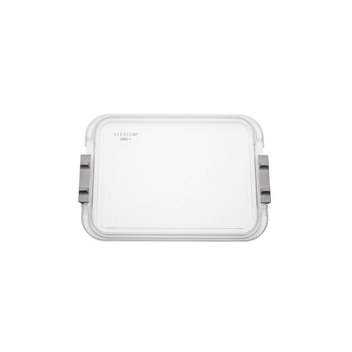 Safe-Lok Cover for B-Lock Flat Tray