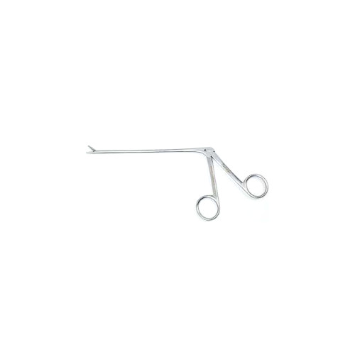 Spectrum Hartmann Alligator Forcep, 3.5in, Serrated Jaw