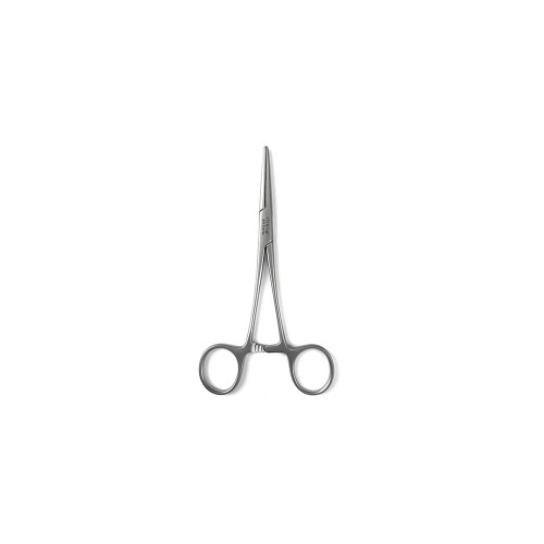 Vet Spectrum Crile Forceps 5.5in Str