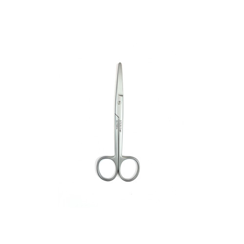 Vet Spectrum Mayo Scissors 5.75in Str