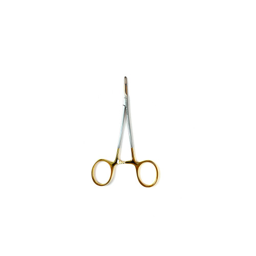 Vet Spectrum Olsen Hegar Needle Holder 5.5in