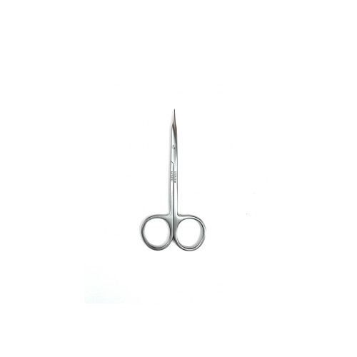 Stevens Tenotomy Scissor, 4.5in, Curved, Blunt