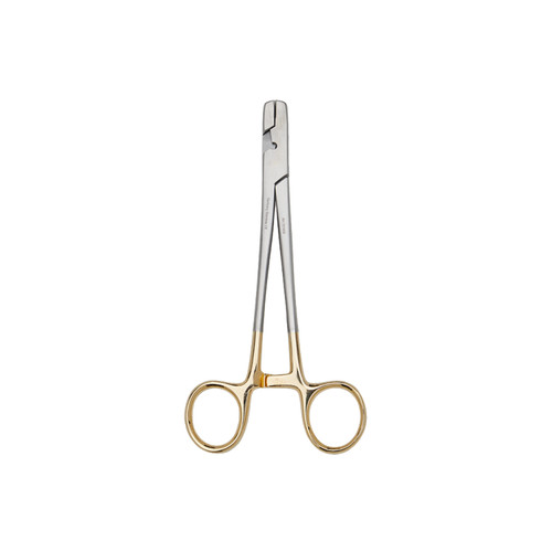 Wire Twister & Shear Cutter 6.5in Tc