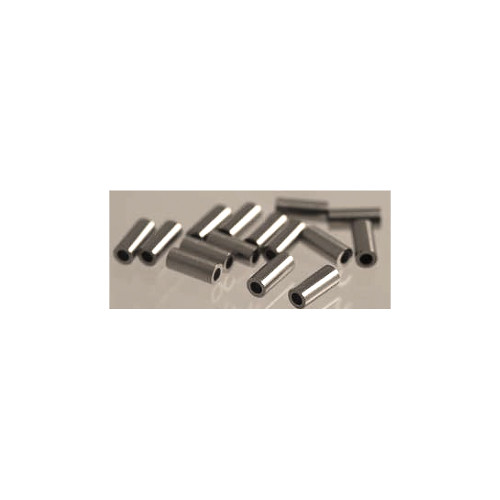 Crimp Tubes, 100lb (Bag of 10)