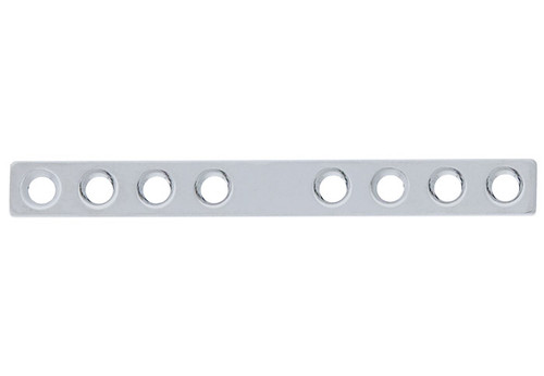 2.0mm Lengthening Bone Plate, Short-4 Hole