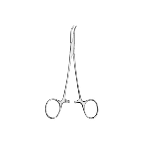 Mixter Right Angle Forceps 6in